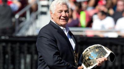 Exploring the History of Royal Rumble Events