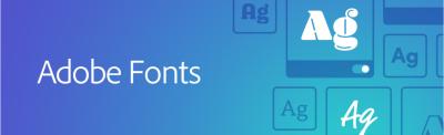 Mastering the Use of Adobe Stock Fonts