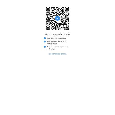 Is Web.Telegram.org a Legitimate Platform for Telegram Users