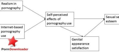 Exploring Pornography on Telegram and Its Policies