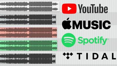 Which Streaming Service Delivers Better Sound Quality Spotify or YouTube Music
