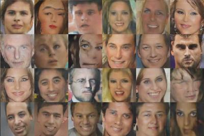 Identifying AI-Generated Images