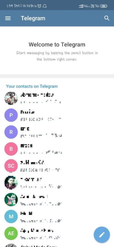 A Comprehensive Guide to Creating Your Telegram Account