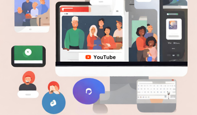 Sharing YouTube TV Across Different States
