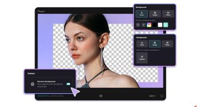 Mastering Image Flipping in CapCut