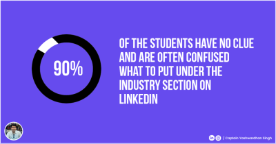 Understanding Industry on LinkedIn and How to Choose the Right One