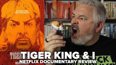Don Tiger King on Dailymotion – Watch the Viral Series