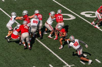 How to Watch Ohio State Football on YouTube TV