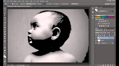 How to Create a Silhouette Effect on Images