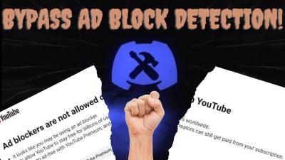 Mastering Ad-Free YouTube: Bypass Adblock Detection Effortlessly