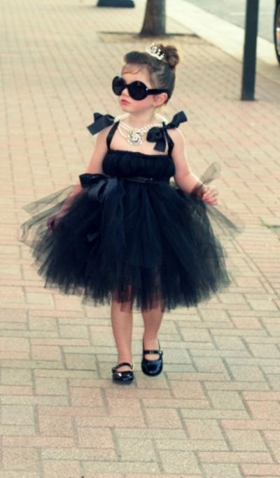 Creative Ways to Make Tutu Dresses with Dailymotion Videos
