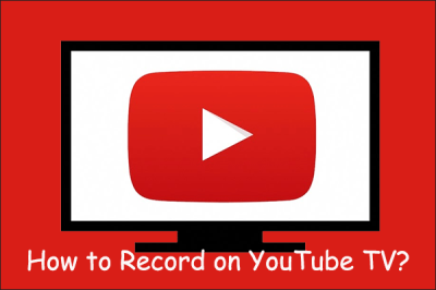 Can You Screen Record YouTube Videos?