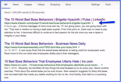 Steps to Effectively Post an Article on LinkedIn