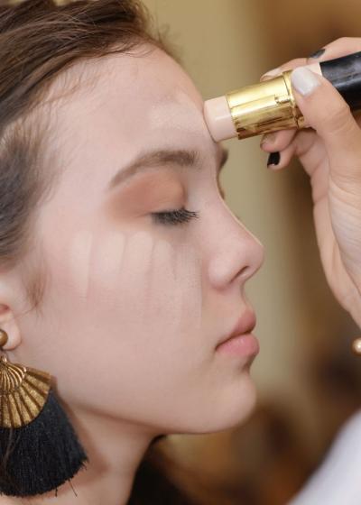 Mastering the Art of Applying Stick Foundation for a Flawless Finish