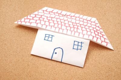 Create a Stunning Paper House with Easy Tutorials on Dailymotion