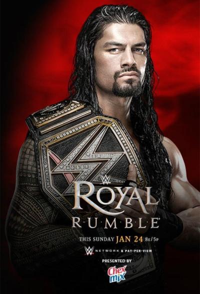 Royal Rumble 2016: Event Recap and Winner