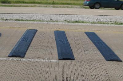 How Rumble Strips Create Sound and Serve Their Purpose