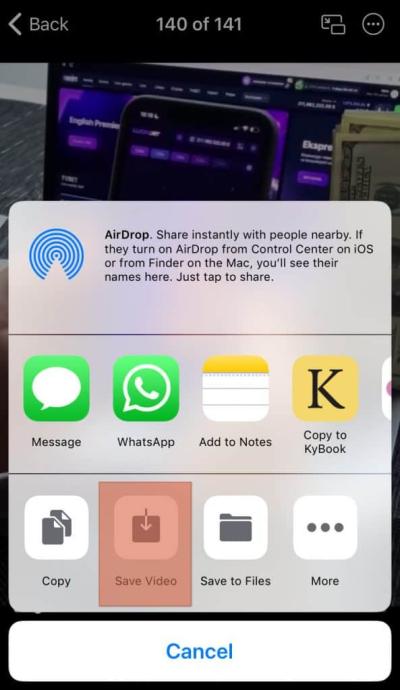 Complete Guide to Downloading Telegram Videos on iPhone