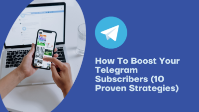 Effective Strategies to Promote Your Telegram Bot and Attract Users