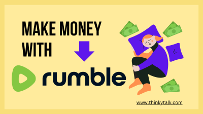 Can You Earn Money on Rumble and What Monetization Options Are Available