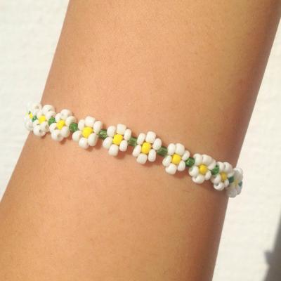 How to Create Stunning Bracelets with Thread and Beads