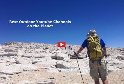 Exploring YouTube TV’s Outdoor Channel and Available Programming