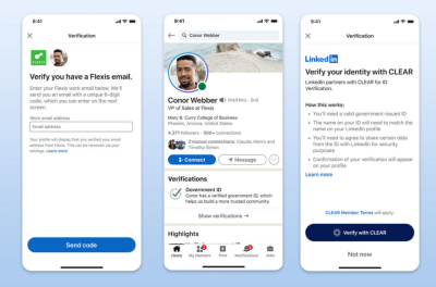 How to Get Verified on LinkedIn to Enhance Your Profile’s Credibility