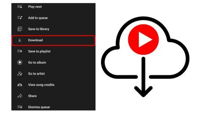 Is Downloading YouTube Music for Offline Use Against the Law