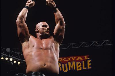 Exploring How Many Royal Rumbles Stone Cold Steve Austin Has Won