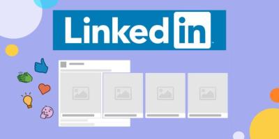 How to Upload a Carousel on LinkedIn