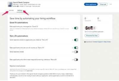 How to Edit a LinkedIn Post Effectively