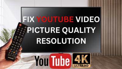 Understanding YouTube Blurriness and How to Fix Video Quality Issues