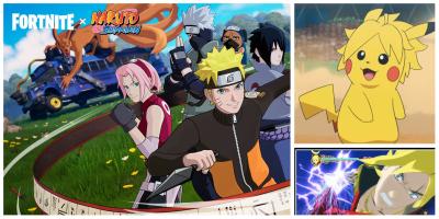 Could Naruto Prevent the Rumbling in a Fictional Crossover?