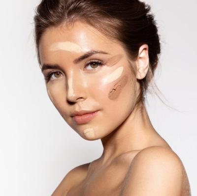 Achieving a Flawless, Natural Look with Pancake Foundation