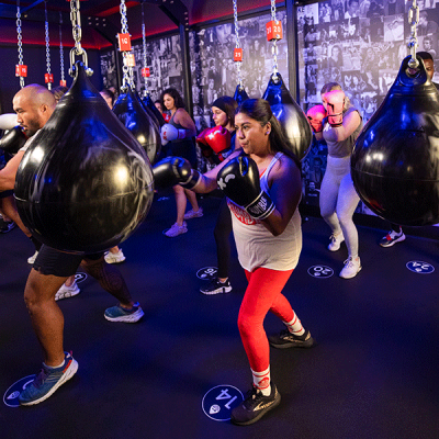 Understanding the Cost and Advantages of Rumble Boxing Classes