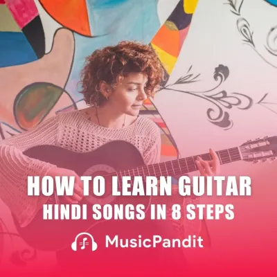 Learn Guitar in Hindi with Step-by-Step Dailymotion Videos