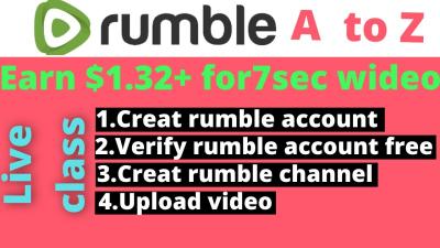 Evaluating the Legitimacy of Rumble.com