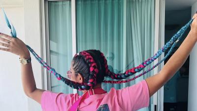 Master the Art of Dutch Braiding with This Gorgeous Hairstyling Tutorial