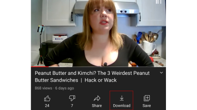 How to Download Mrs. Rachel’s YouTube Videos for Offline Watching