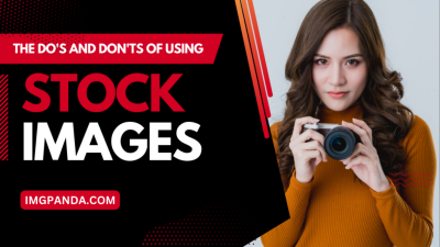 The Do’s and Don’ts of Using Stock Photos from Imago Images