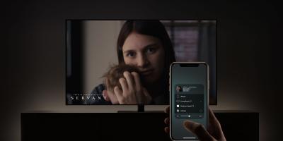 Disconnect YouTube from Your TV Using Your iPhone