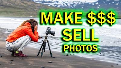 How to Make Money Selling Photos on iStock