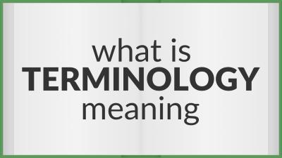 Understanding YouTube’s Terminology and What “Mean” Means