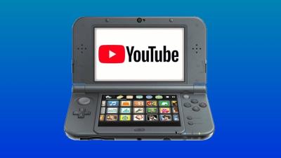 How to Watch YouTube on 3DS in 2024