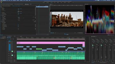 Essential Video Editing Software Used by YouTubers
