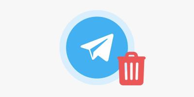 How to Delete a Contact in Telegram
