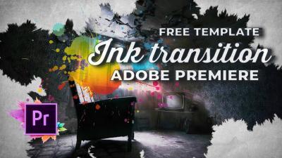 Mastering Adobe Stock Transition Templates in Premiere Pro