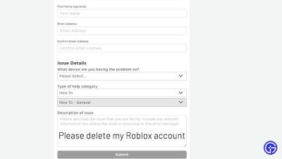 How to Permanently Delete Your Rumble Account and Close Your Profile