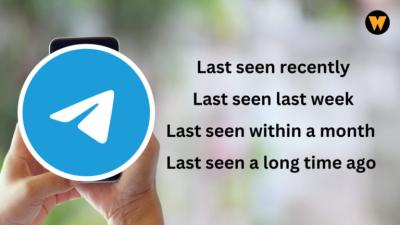 How to View Someone’s Last Seen on Telegram Even If It’s Hidden