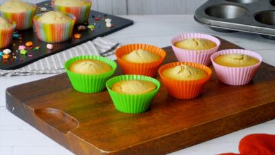 How to Make Cupcakes with a Fun Step-by-Step Guide